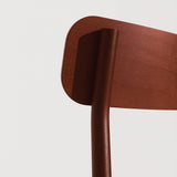 Fromme Bar + Counter Stool