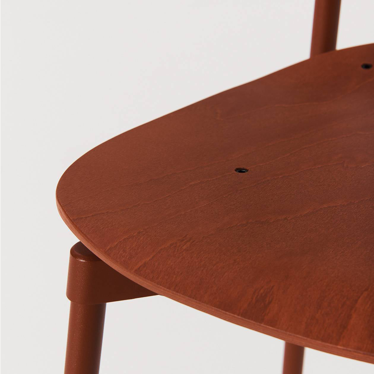 Fromme Bar + Counter Stool