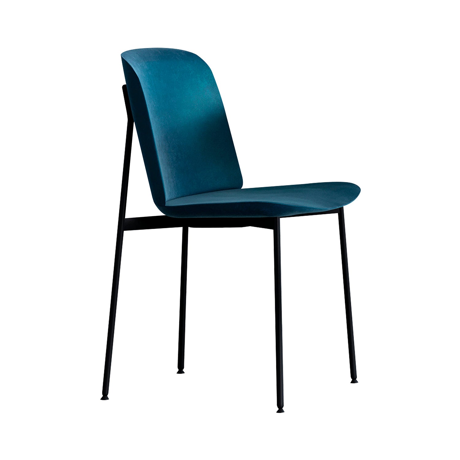 Crawford Soft Dining Chair