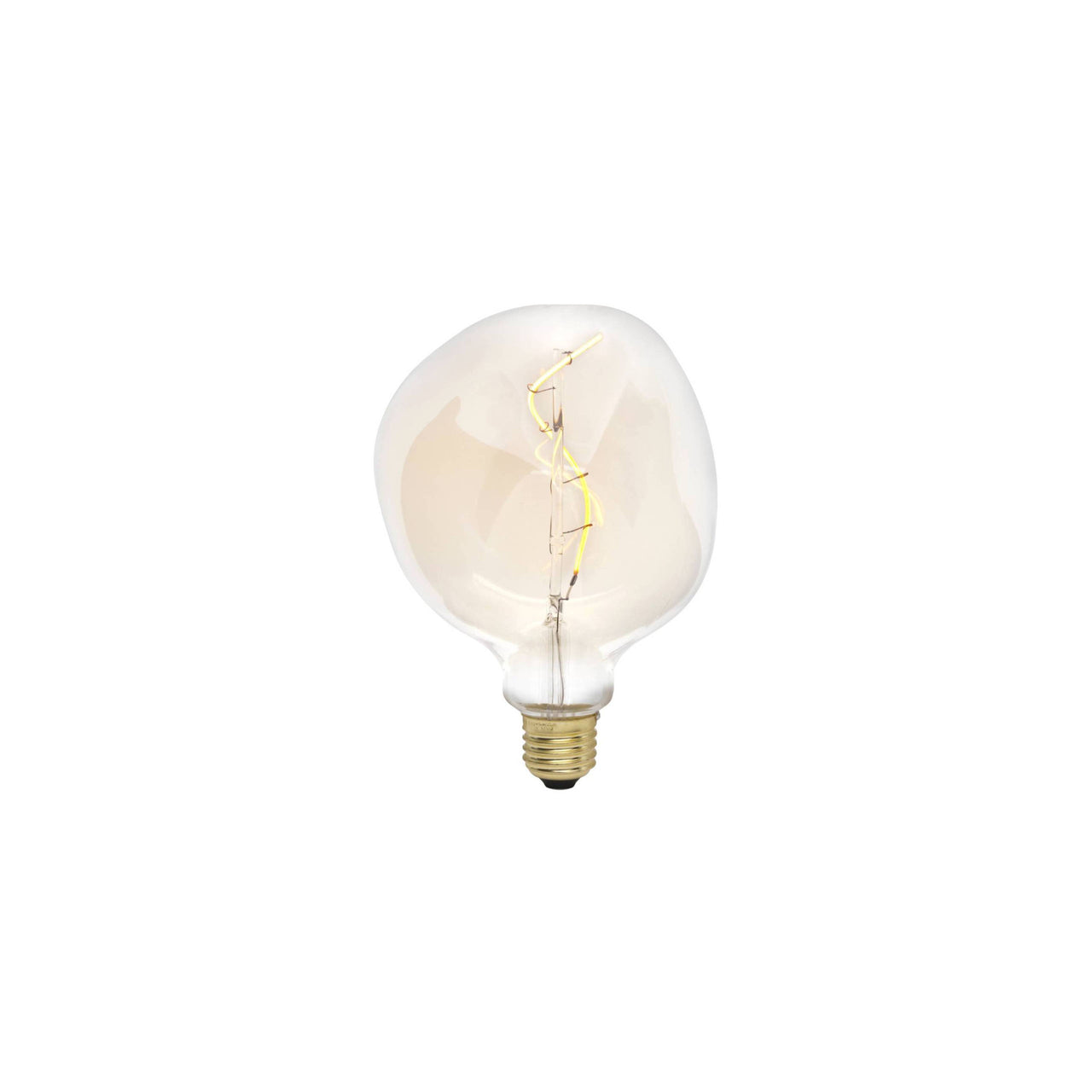 Voronoi Bulb LED: Voronoi I