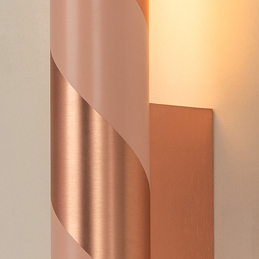 Candy Wall Light