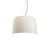 Djembé Pendant Light: 17.7