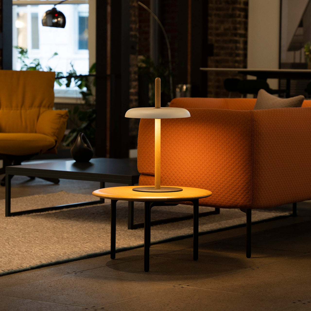 Nivel Portable Table Lamp