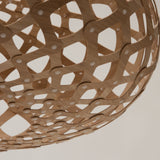 Kina Pendant Light: Large