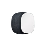 Eclipse Wall Mirror: Small - 13.6