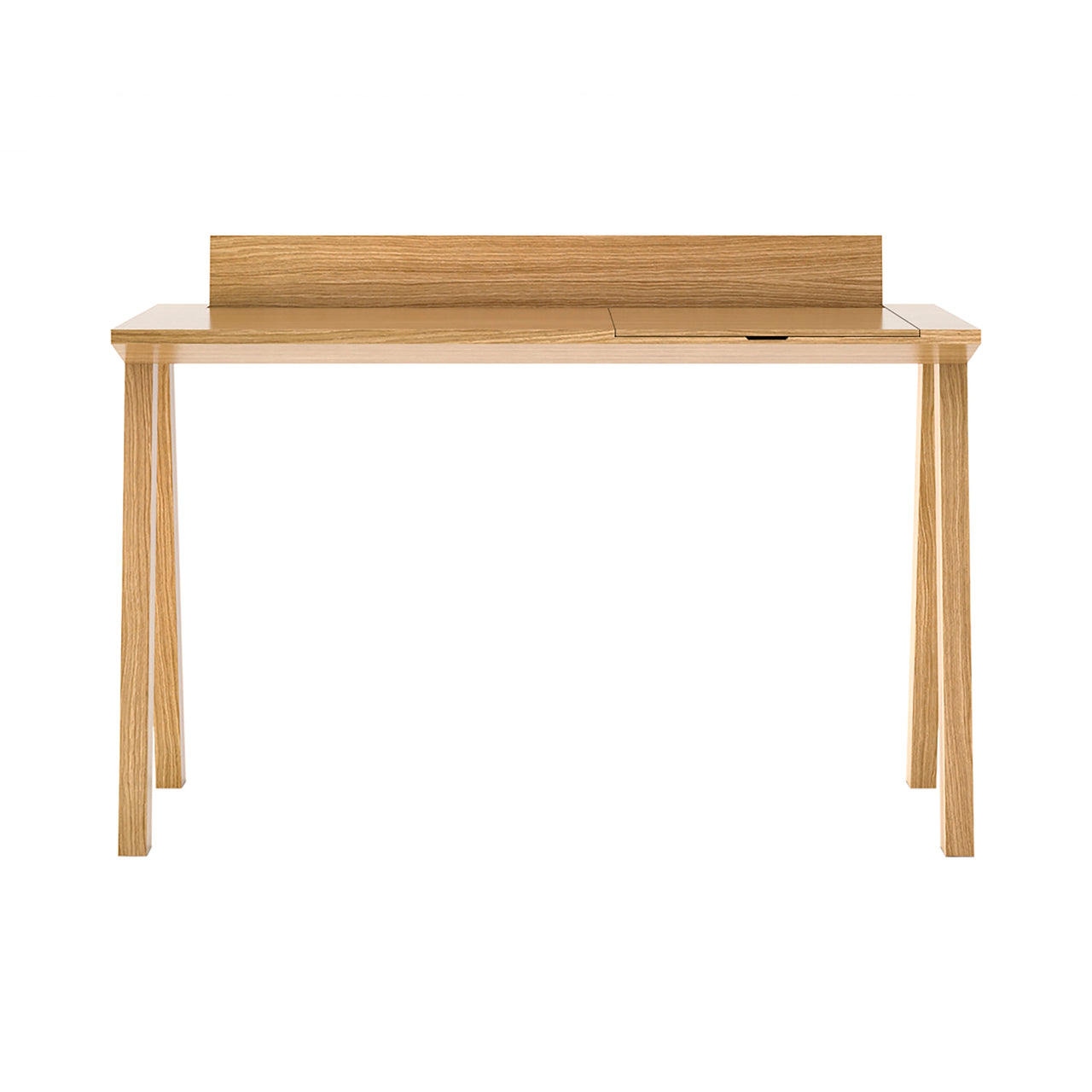 Ernest Desk: Super-Matt Oak