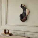 Oyster Wall Lamp