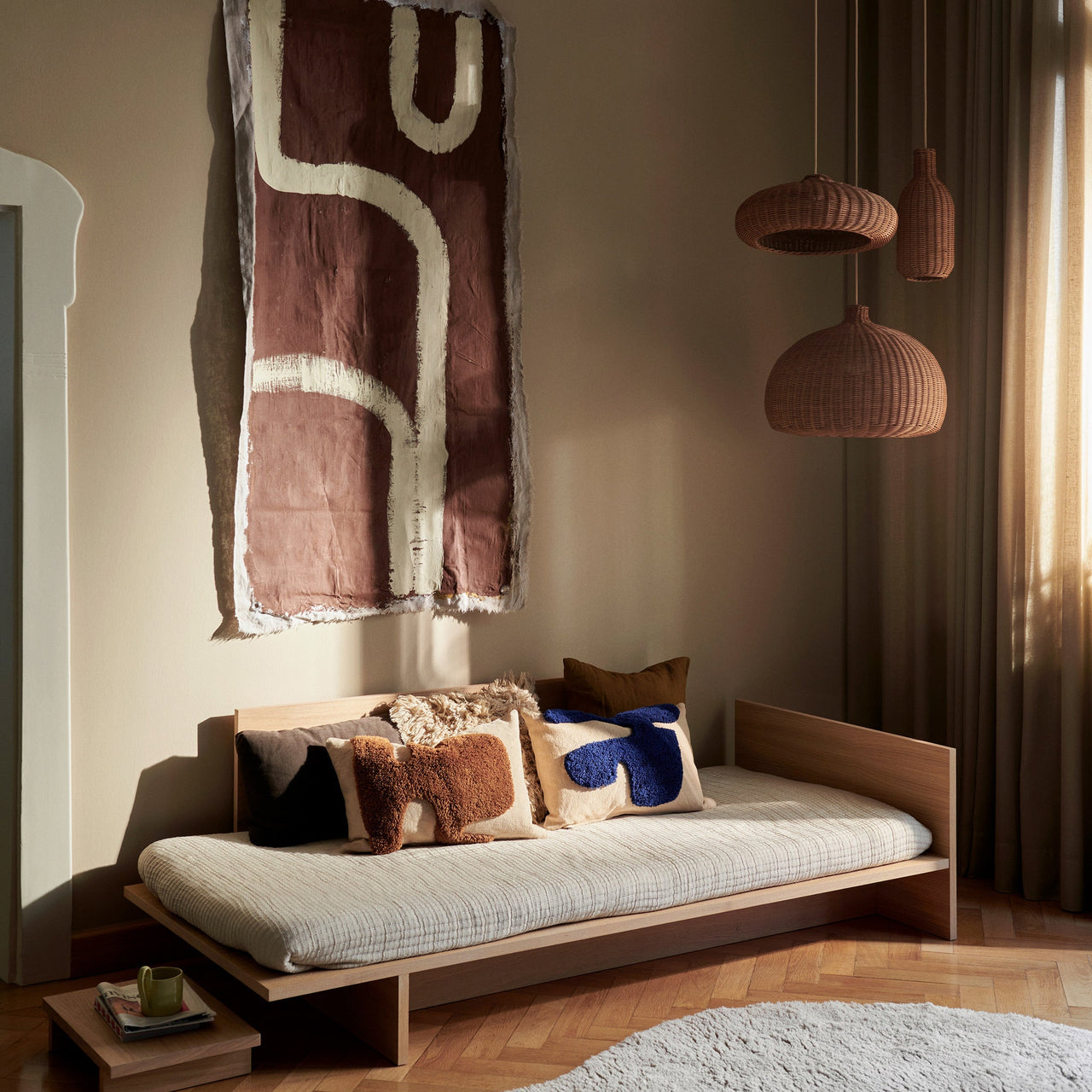 Kona Daybed