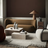 Distinct Grande Duo Tables