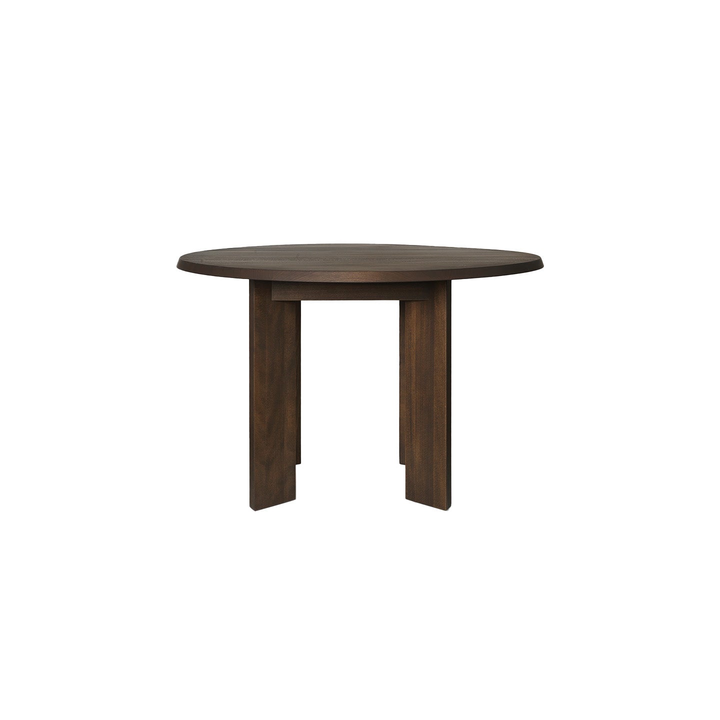 Tarn Dining Table: Small - 45.3
