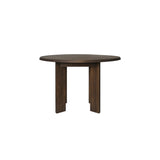 Tarn Dining Table: Small - 45.3