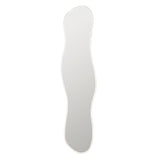Pond Mirror: Full Size + Brass