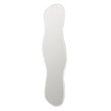 Pond Mirror: Full Size + Dark Chrome
