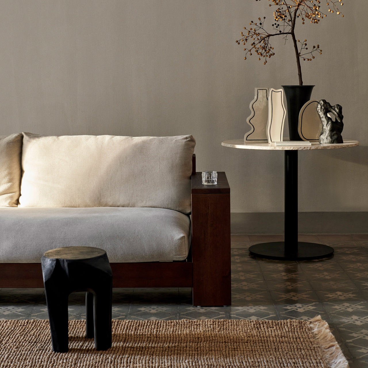 Edre Sofa
