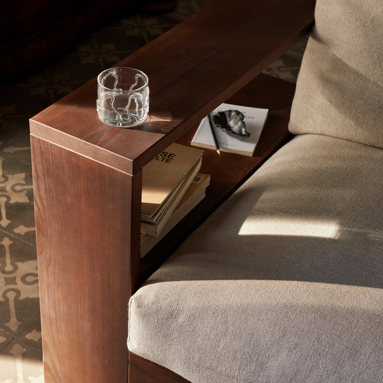 Edre Sofa