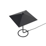 Filo Table Lamp: Black