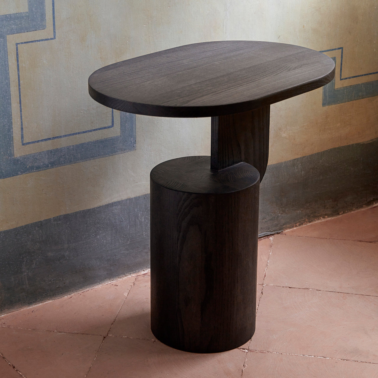 Insert Side Table