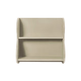 Slope Shelf: Cashmere