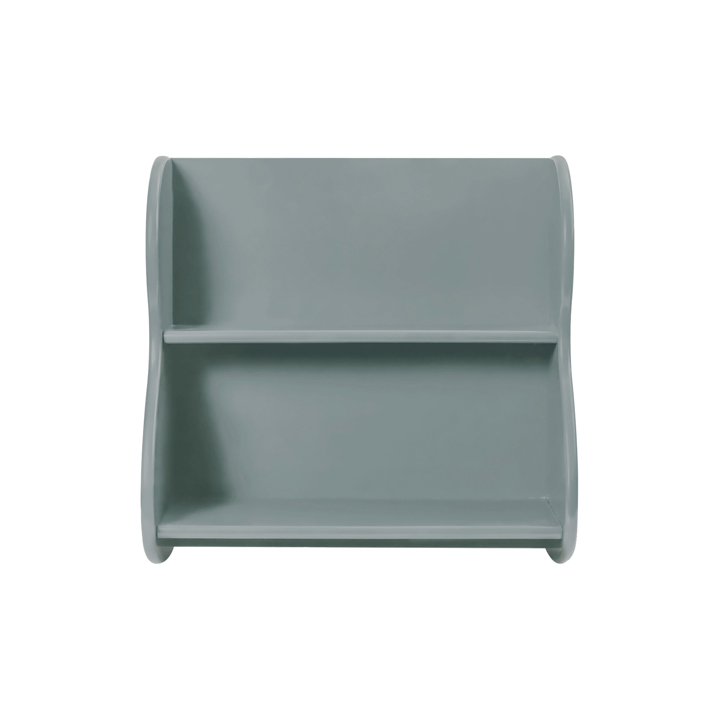 Slope Shelf: Storm