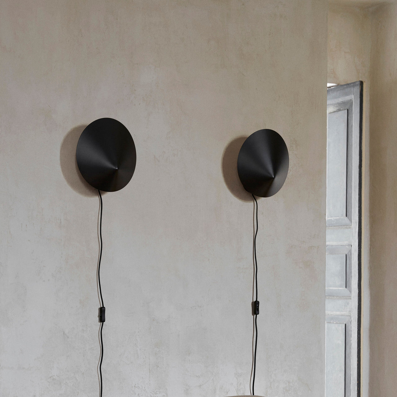 Arum Wall Sconce