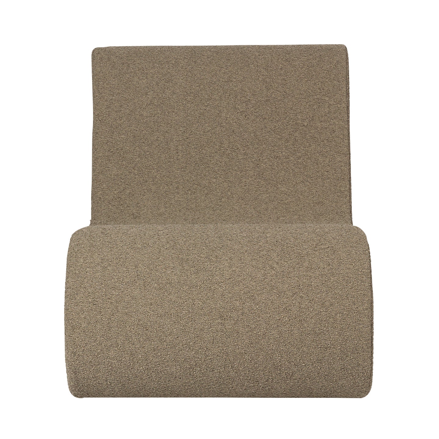 Rouli Center Module: Boucle Dark Sand