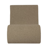 Rouli Center Module: Boucle Dark Sand