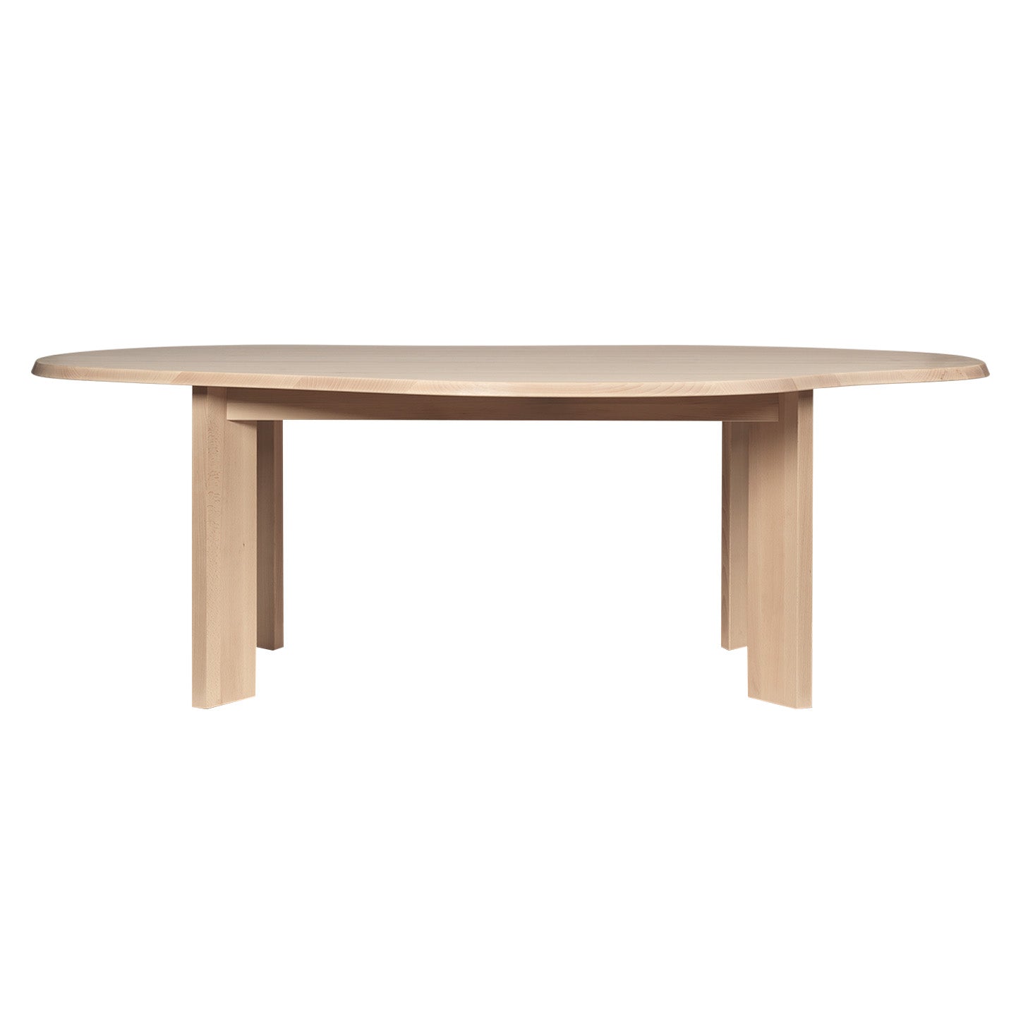 Tarn Dining Table: Large - 86.6