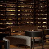 Restaurang Ang Sofa N-CC02