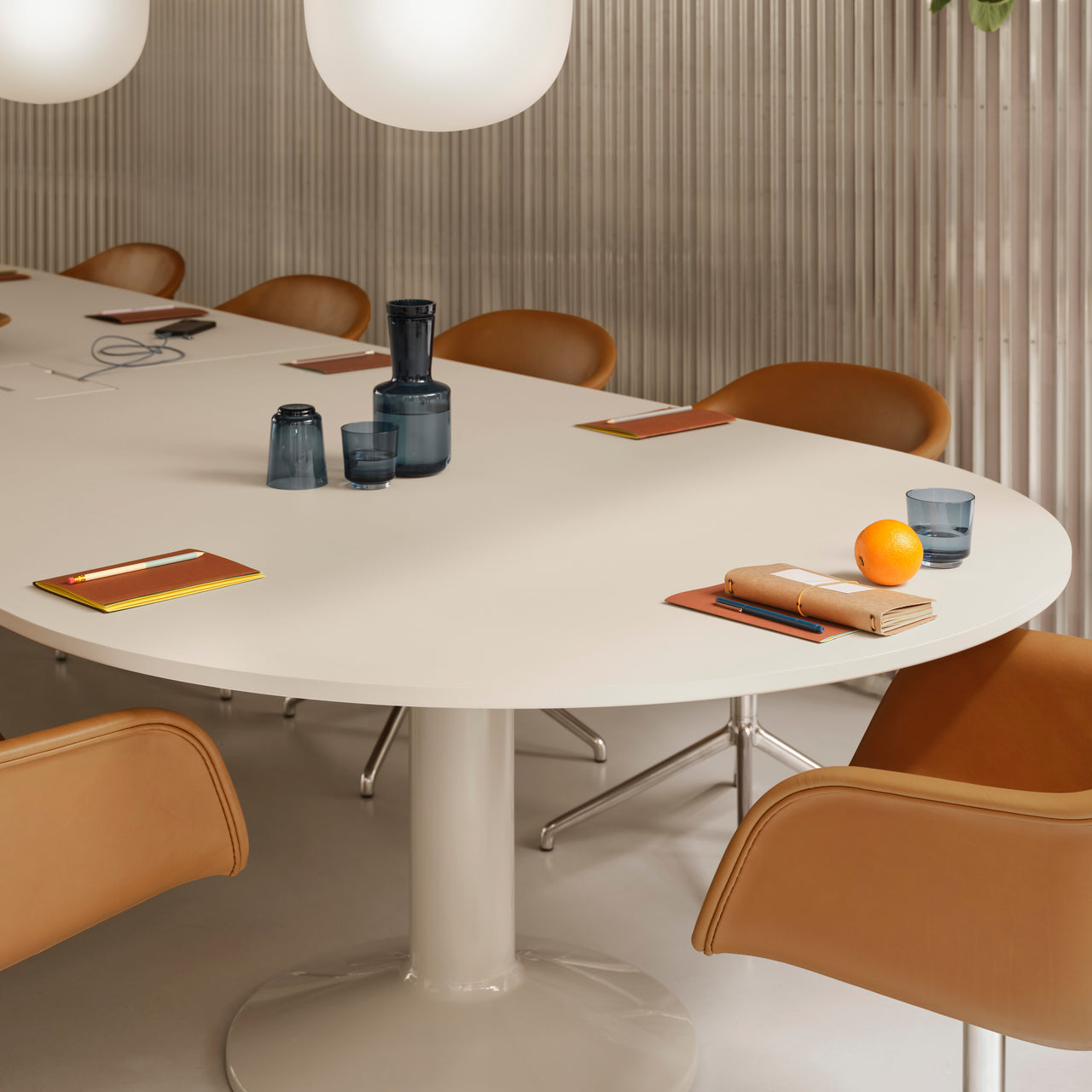 Midst Conference Table