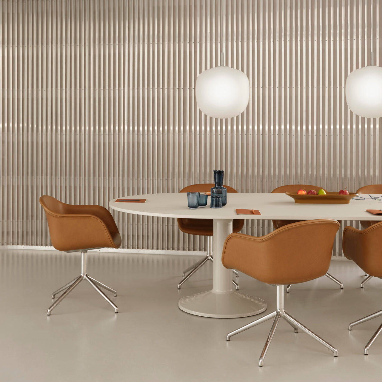 Midst Conference Table