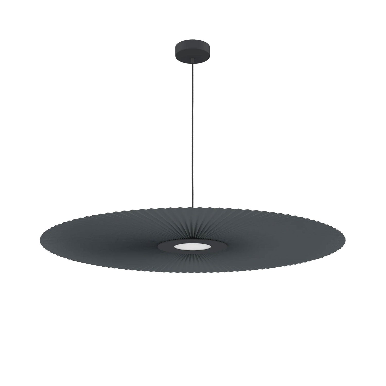 Carmen Pendant Lamp: Large - 47.2