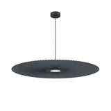 Carmen Pendant Lamp: Large - 47.2