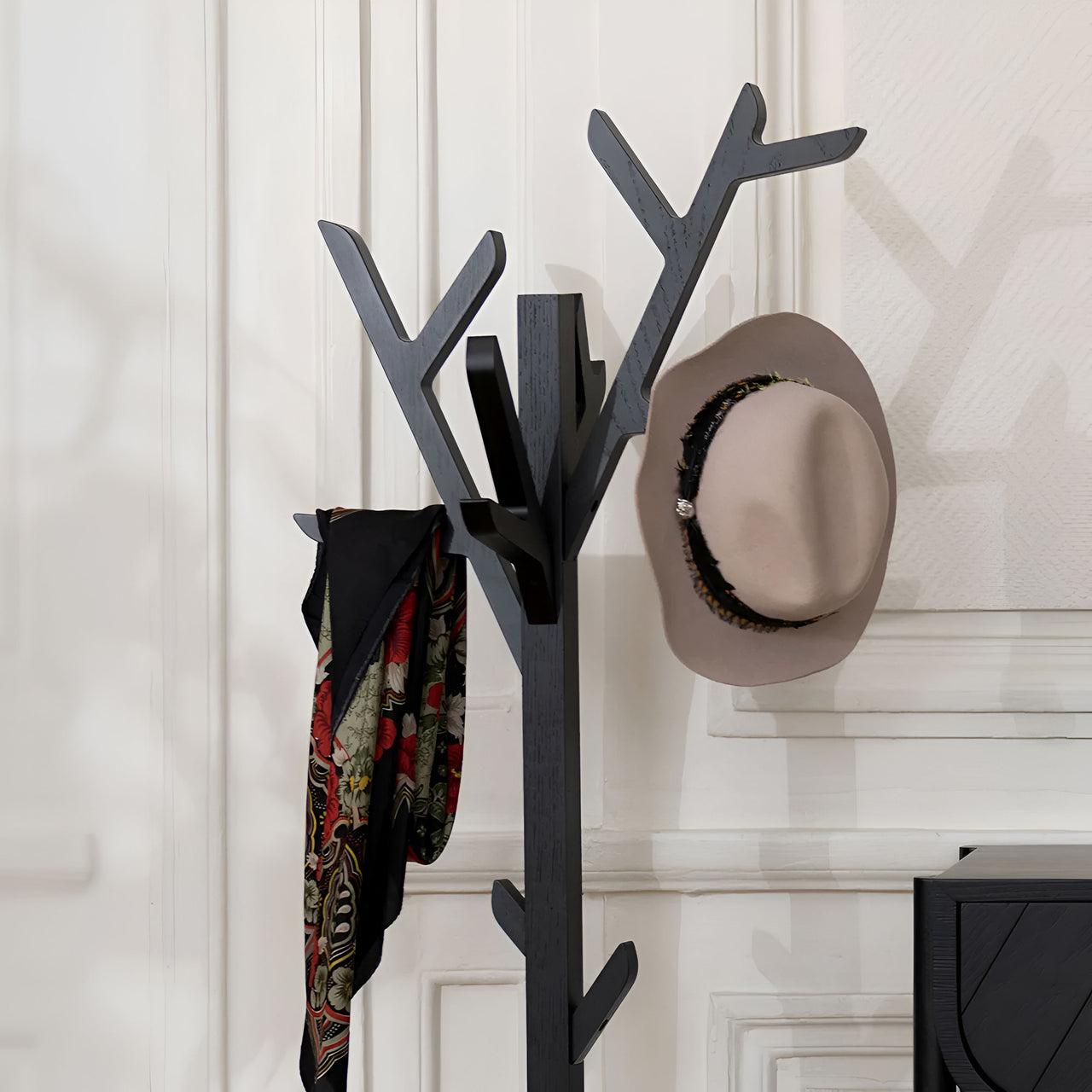 Ambroise Coat Stand