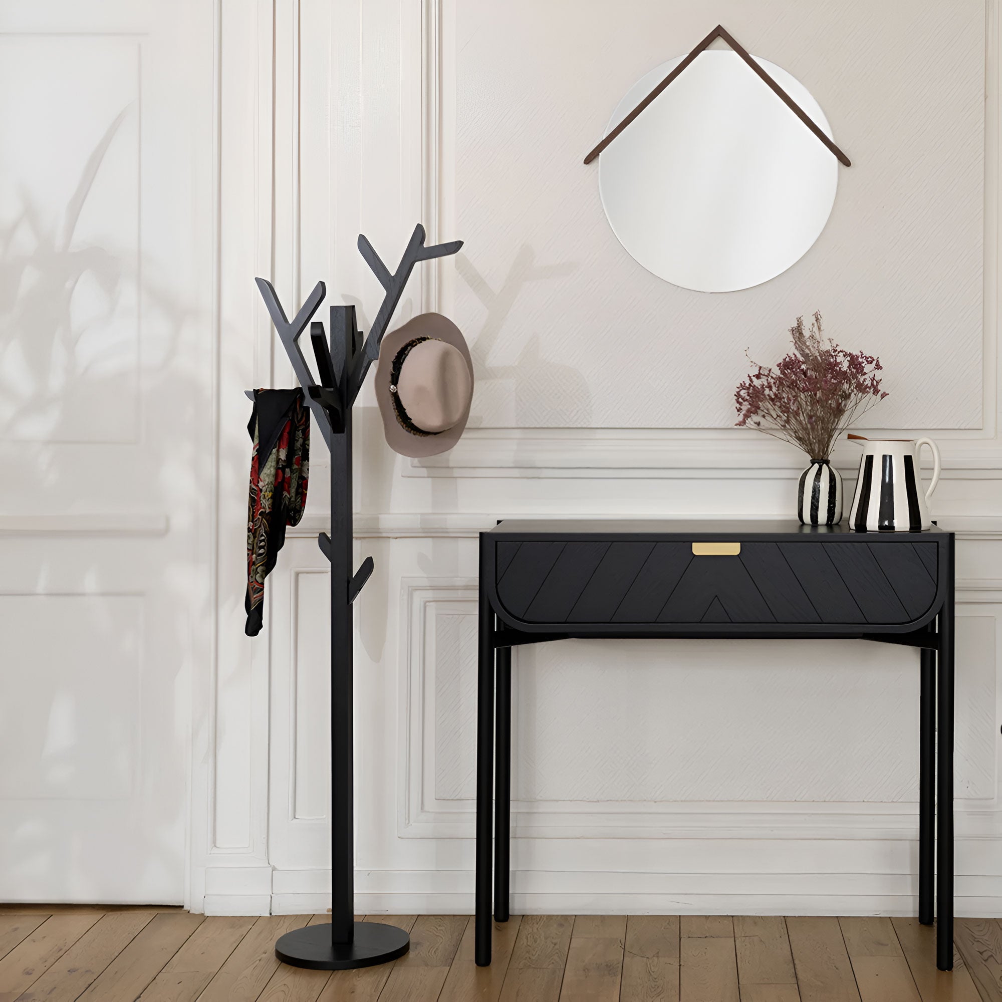 Ambroise Coat Stand