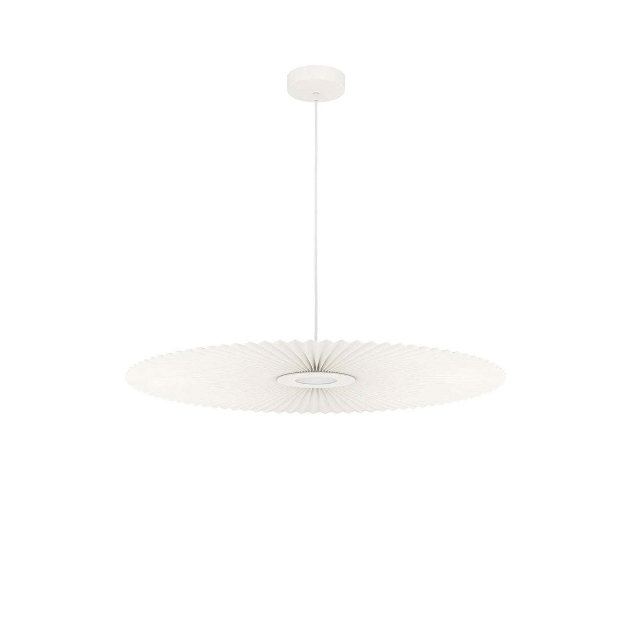 Carmen Pendant Lamp: Medium - 35.4