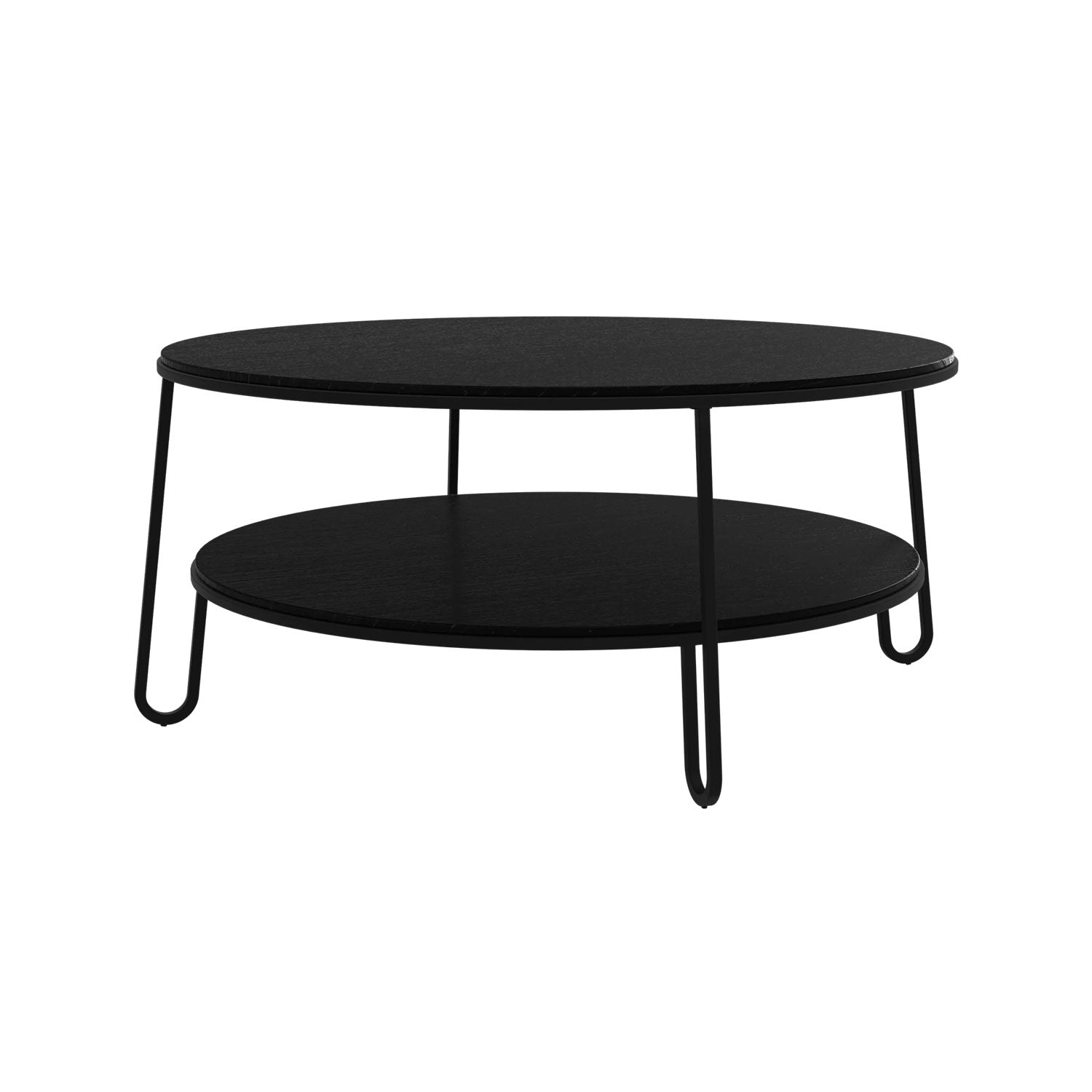 Eugenie Coffee Table: Large - 35.4