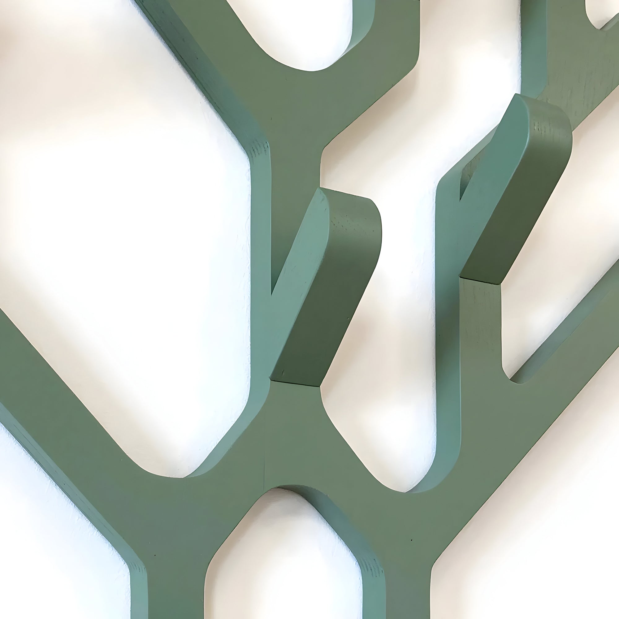 Ambroise Wall Coat Rack