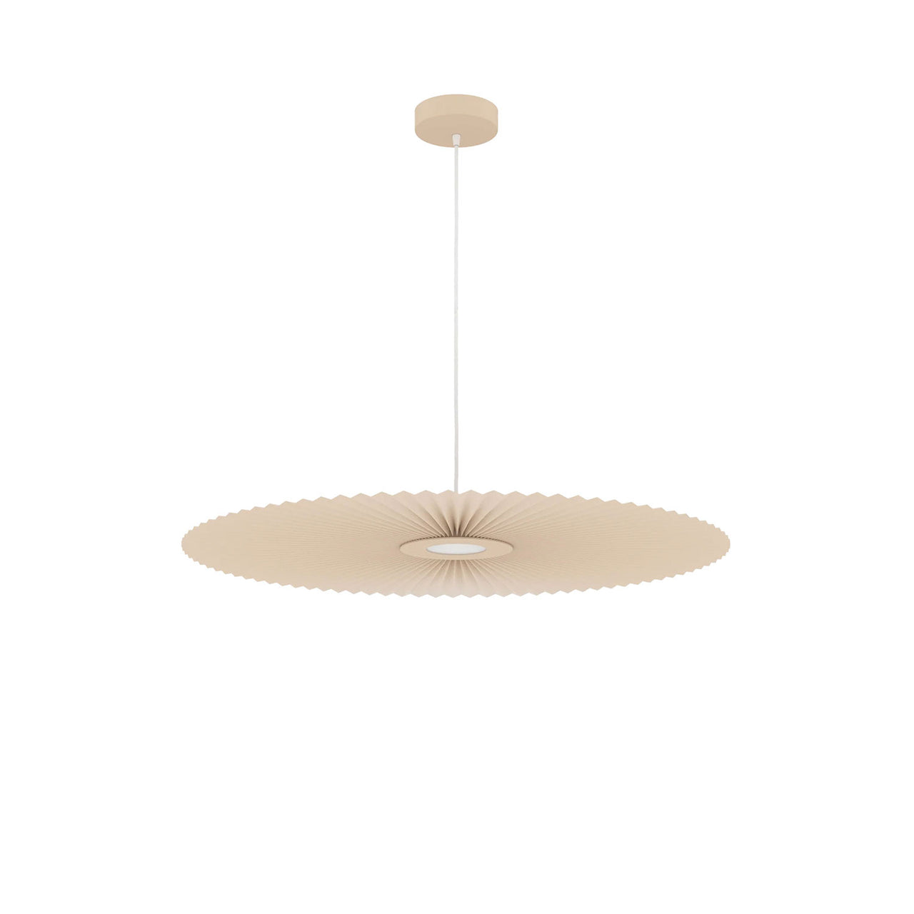 Carmen Pendant Lamp: Medium - 35.4