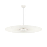 Carmen Pendant Lamp: Large - 47.2