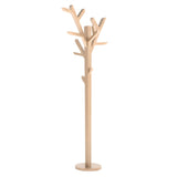Ambroise Coat Stand: Natural Oak