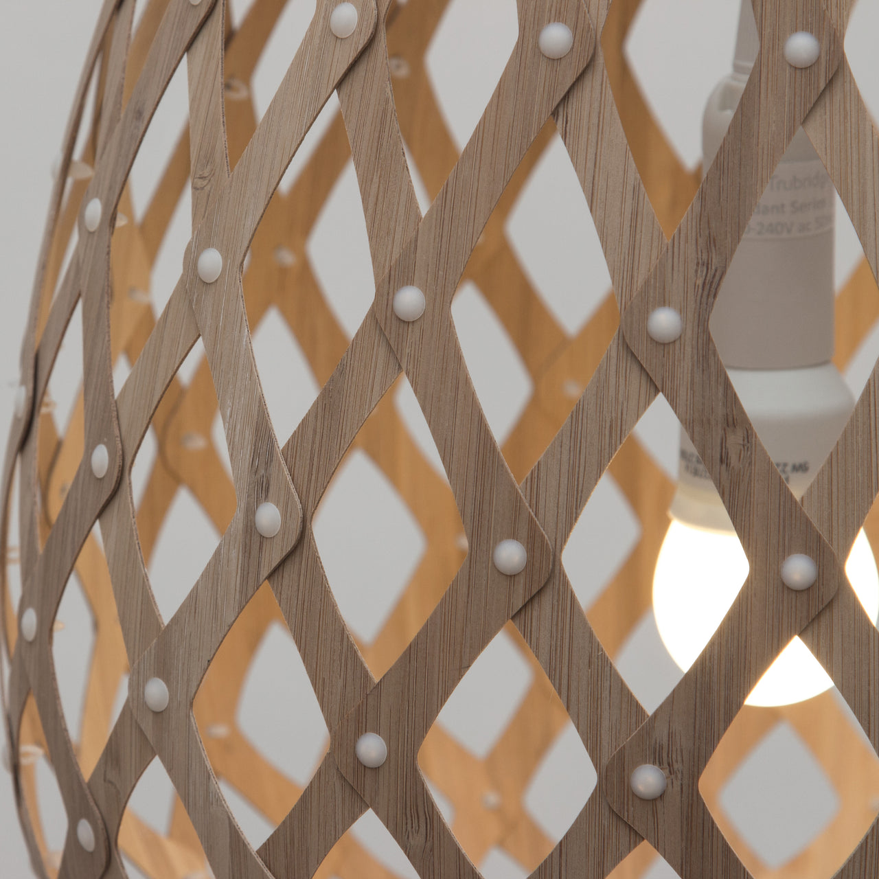 Koura Pendant Light: XXX Large