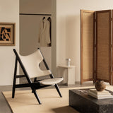 Knitting Lounge Chair