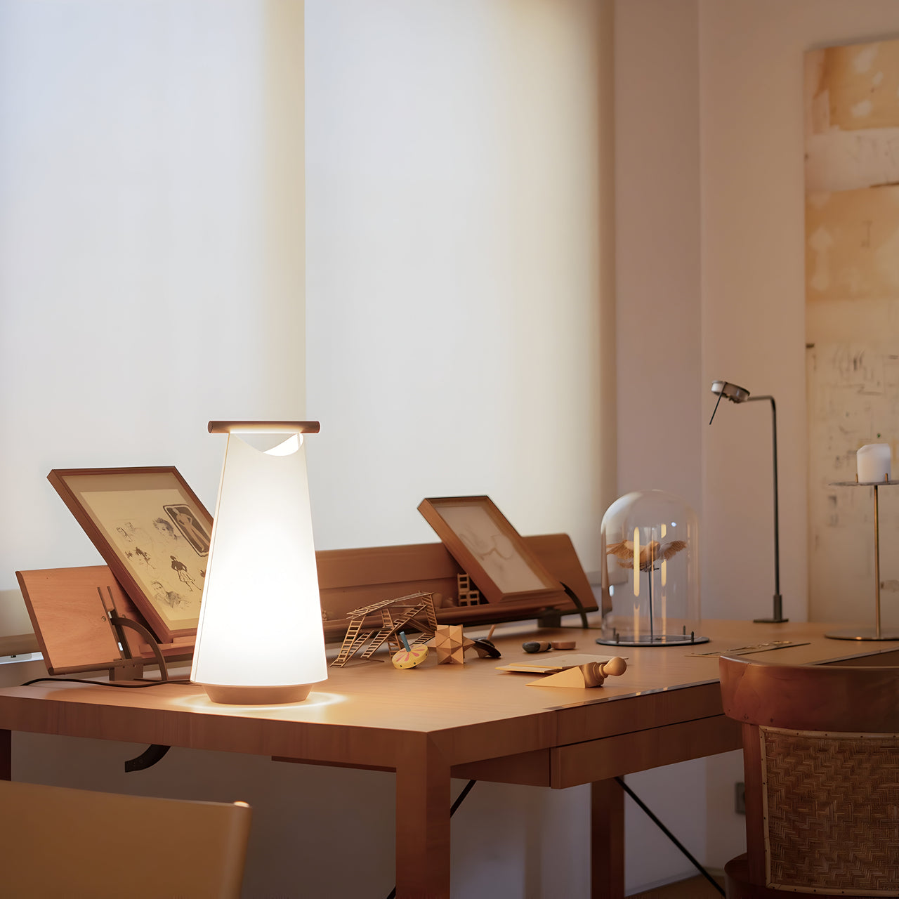 Catay Table Light