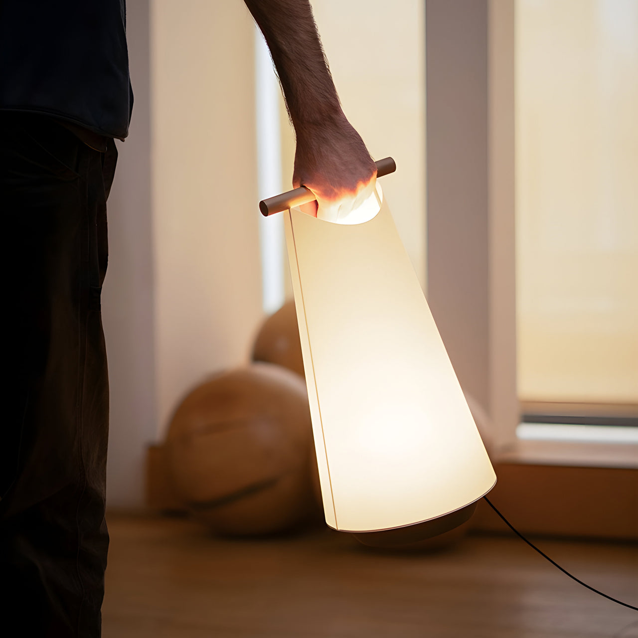 Catay Table Light