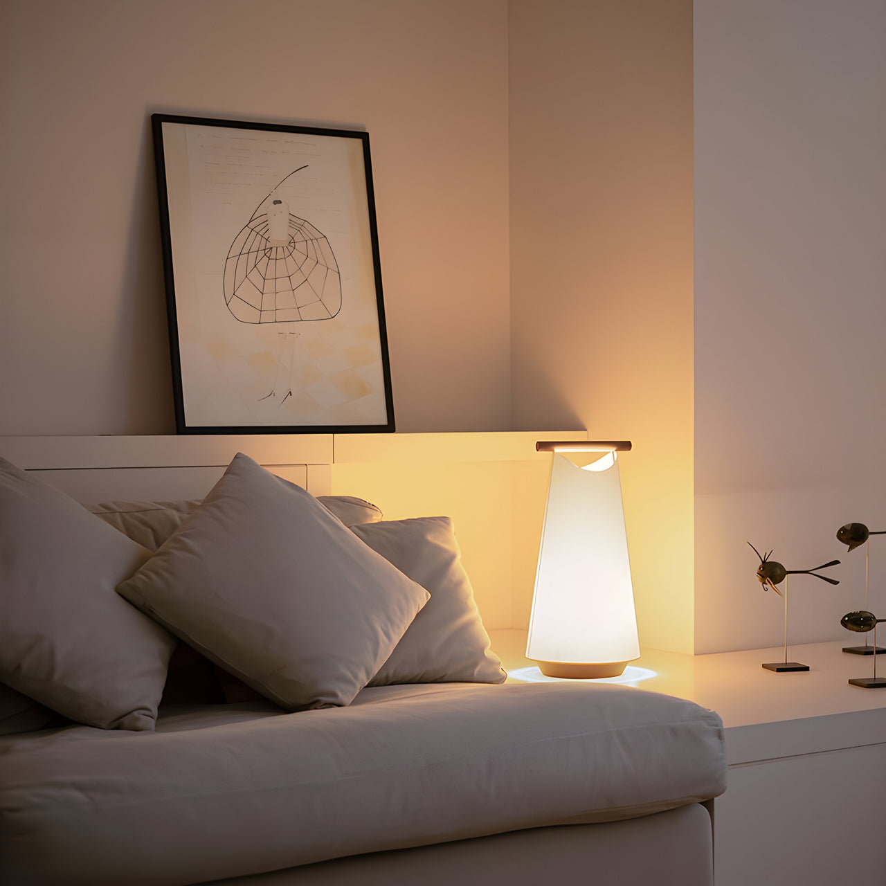 Catay Table Light
