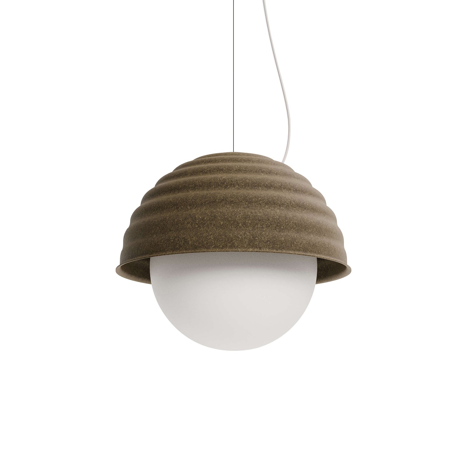 Bon Pendant: Large - 44