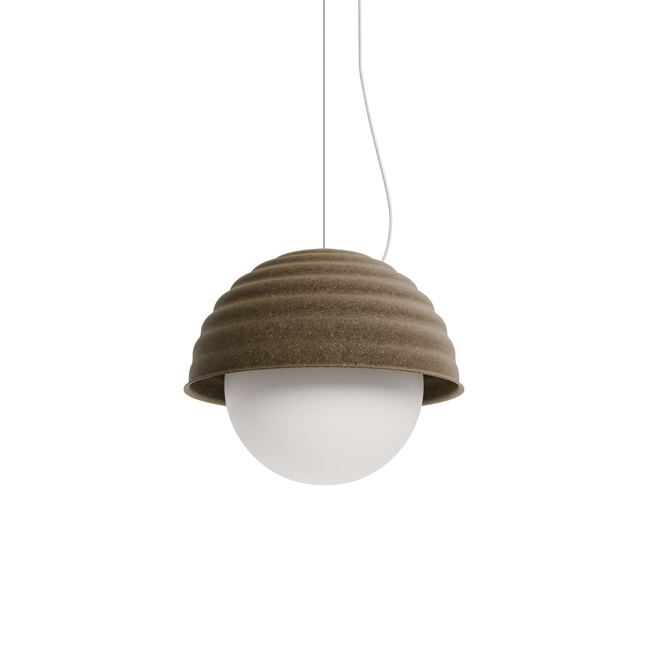 Bon Pendant: Small - 20