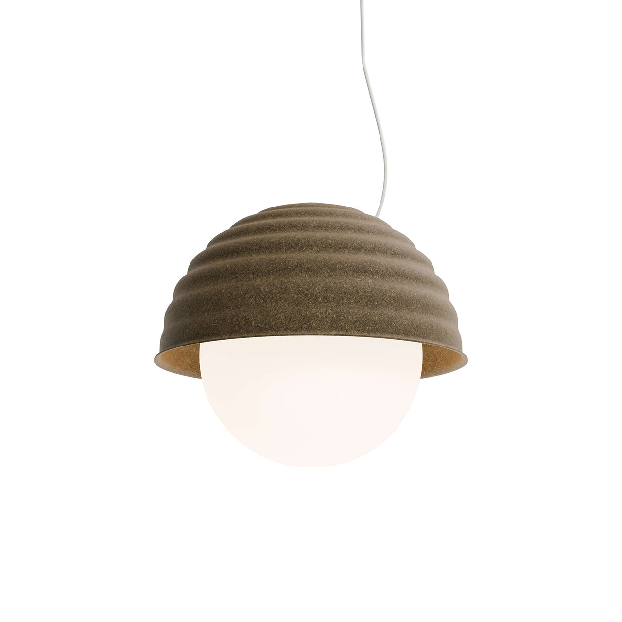 Bon Pendant: Large - 44