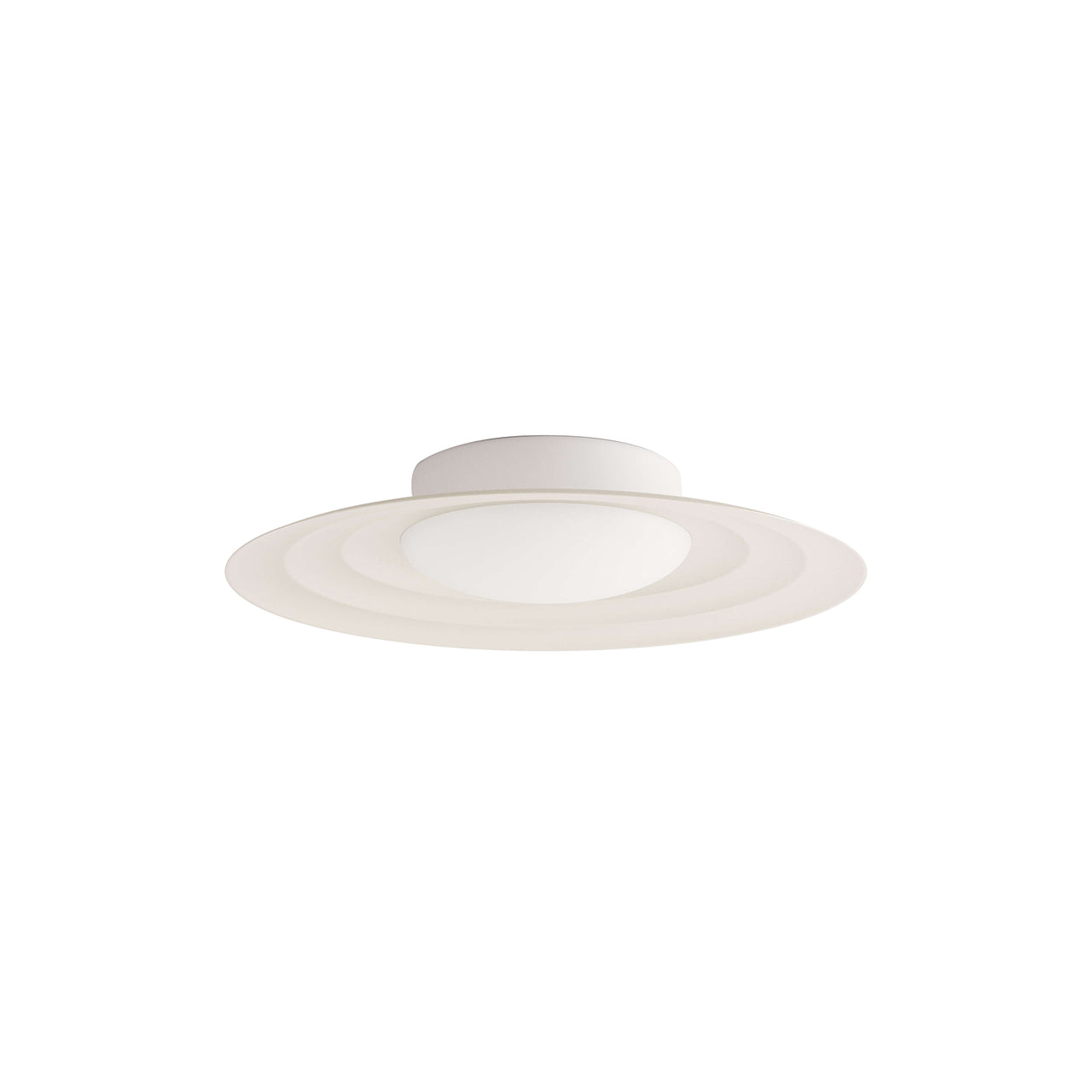 Tidal Celling Lamp: Large - 31