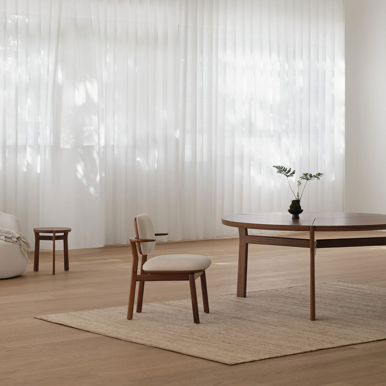 Marea Dining Table